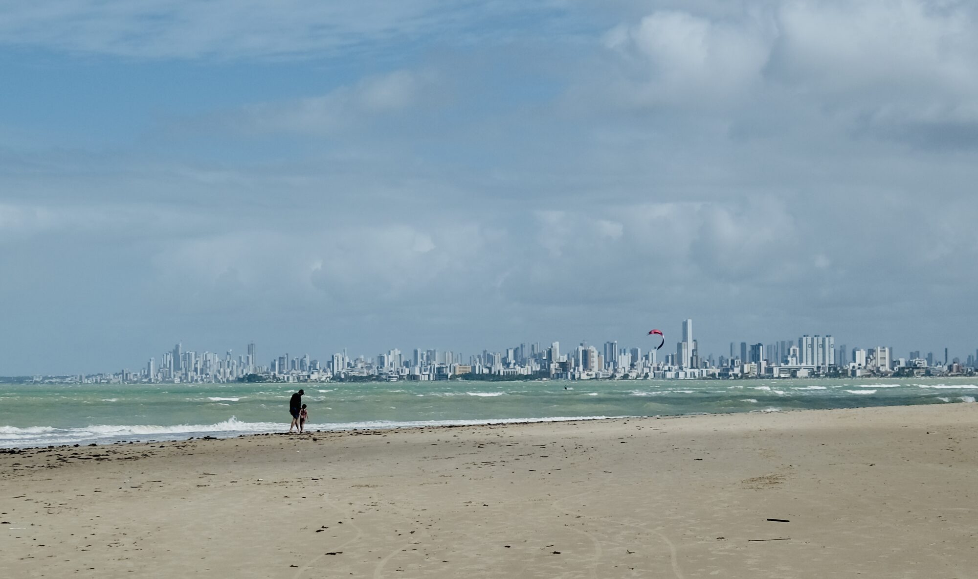 Ponta de Campina