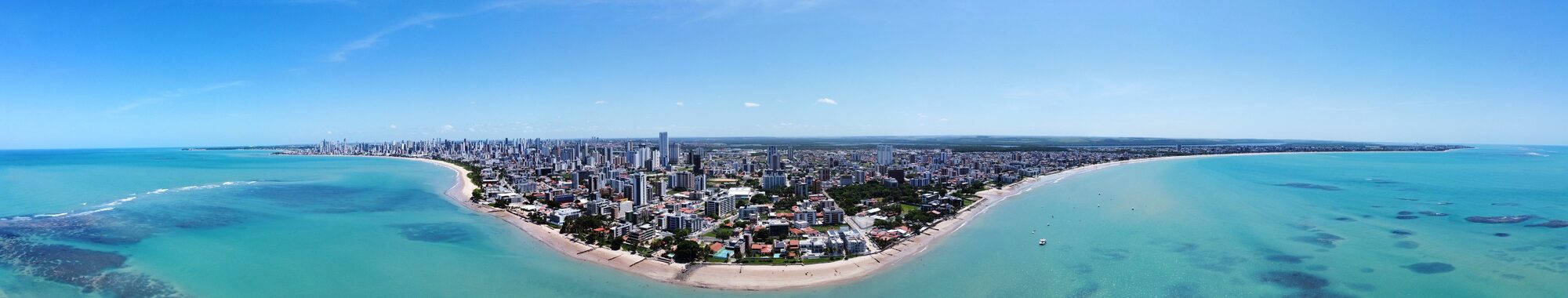 Jardim Oceania
